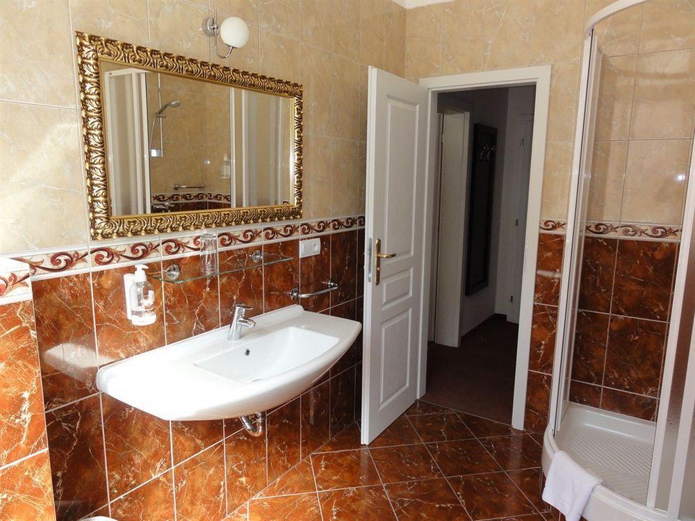 Apartments Central Park Marienbad المظهر الخارجي الصورة
