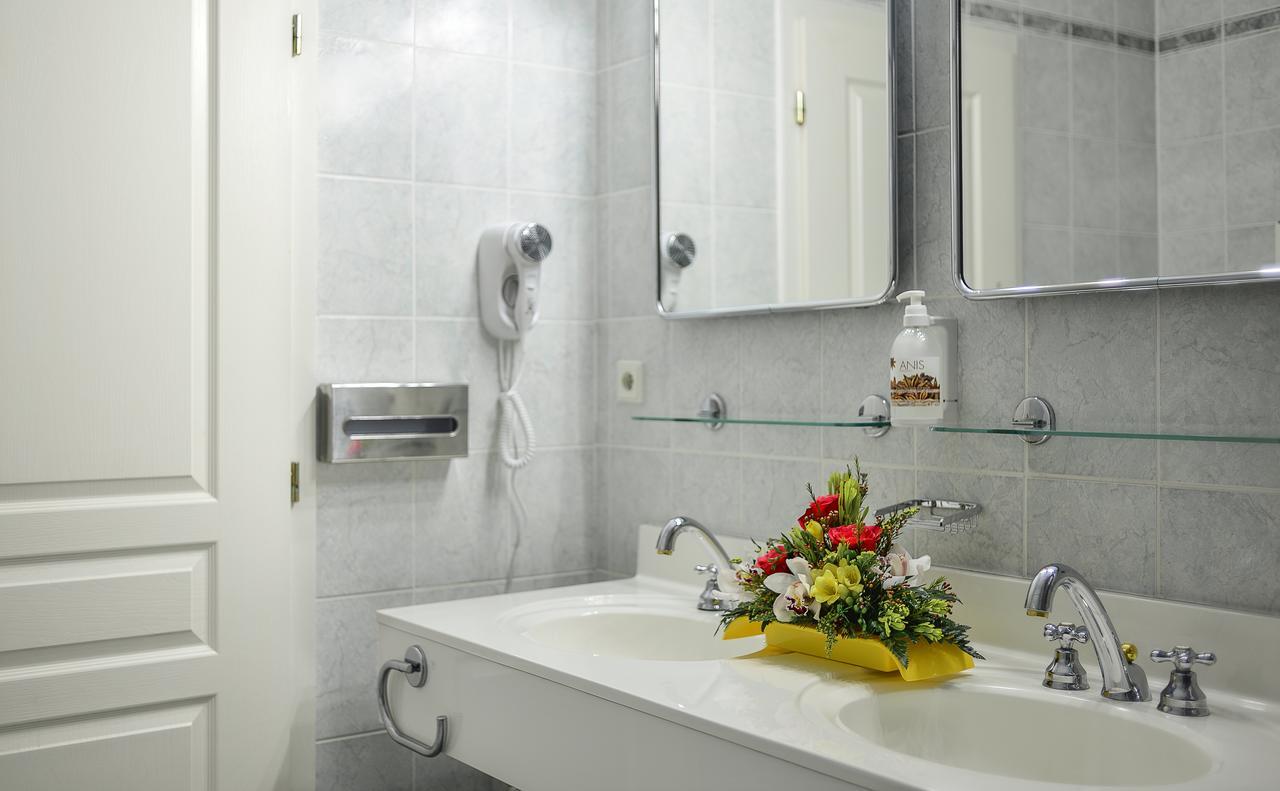 Apartments Central Park Marienbad المظهر الخارجي الصورة