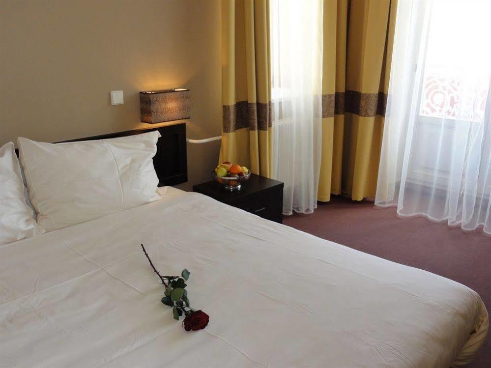 Apartments Central Park Marienbad المظهر الخارجي الصورة