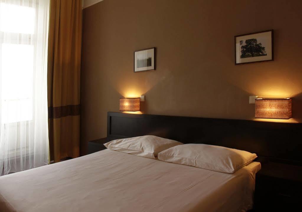Apartments Central Park Marienbad المظهر الخارجي الصورة